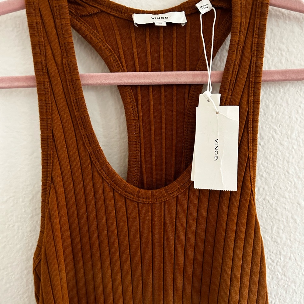 Vince Dress